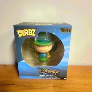 Dorbz disney Mad Hatter 41